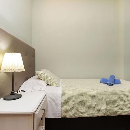 Apartment Sants-Montjuic Rambla Badal By Interhome Barcelona Bagian luar foto