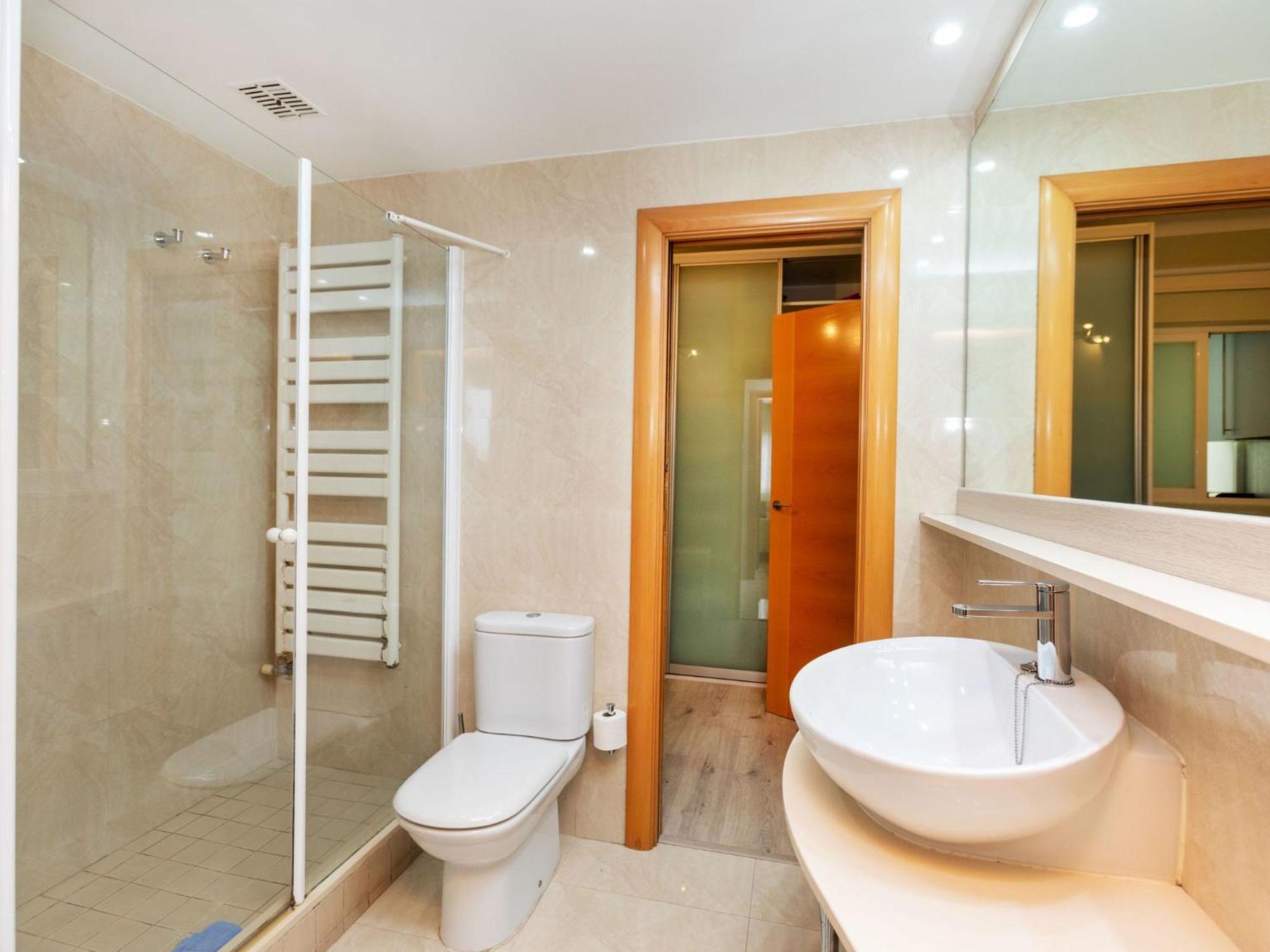 Apartment Sants-Montjuic Rambla Badal By Interhome Barcelona Bagian luar foto